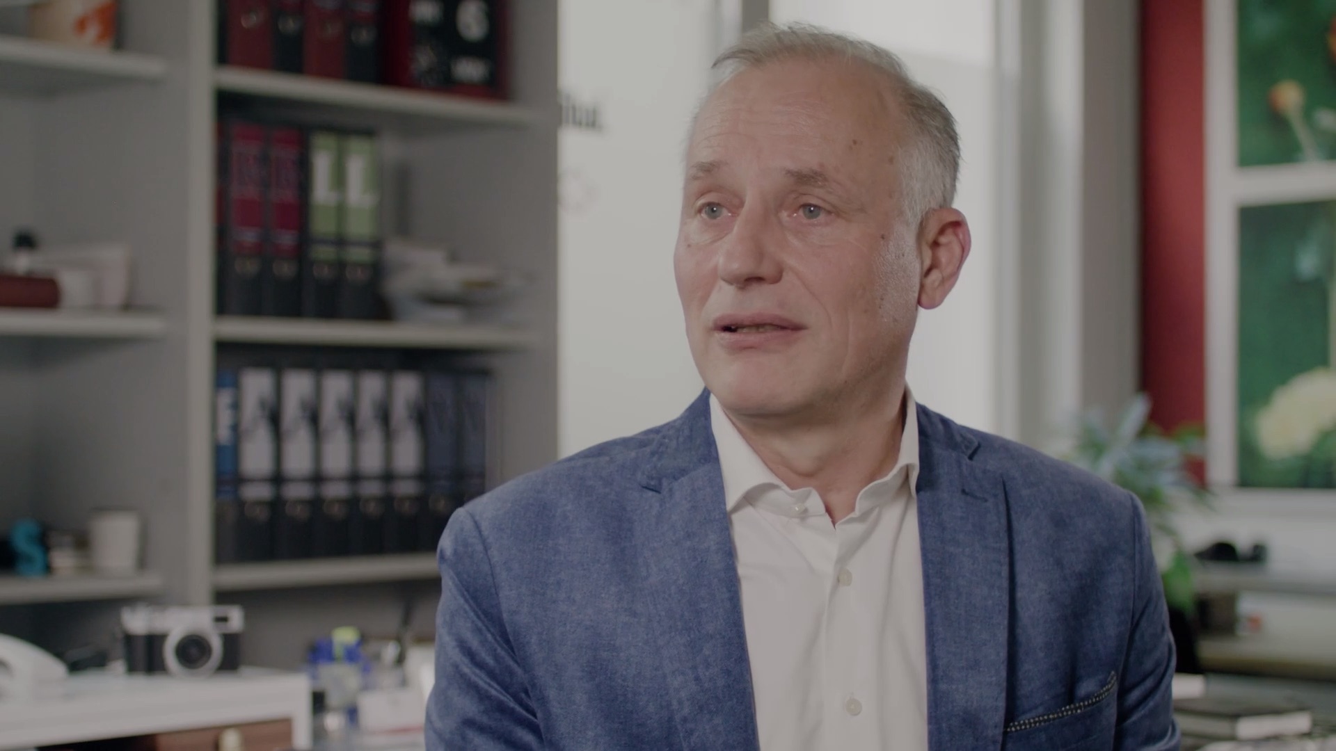 Kulturplakatierung Commerzbank ROCCFilm