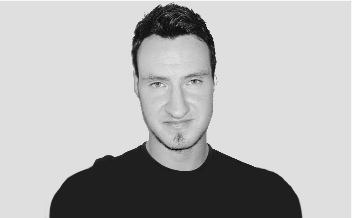 CHRISTOPH WIECZOREK Rocc film Berlin