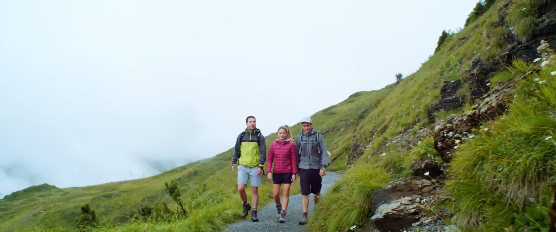 FOOCH imagefilm and werbespot Rocc Film