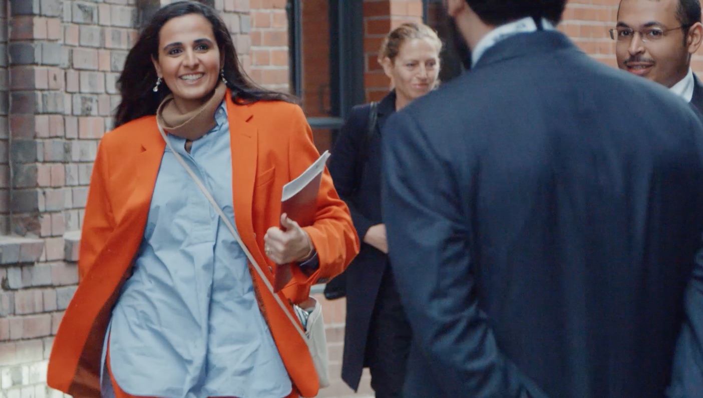 Qatar Museum Imagefilm