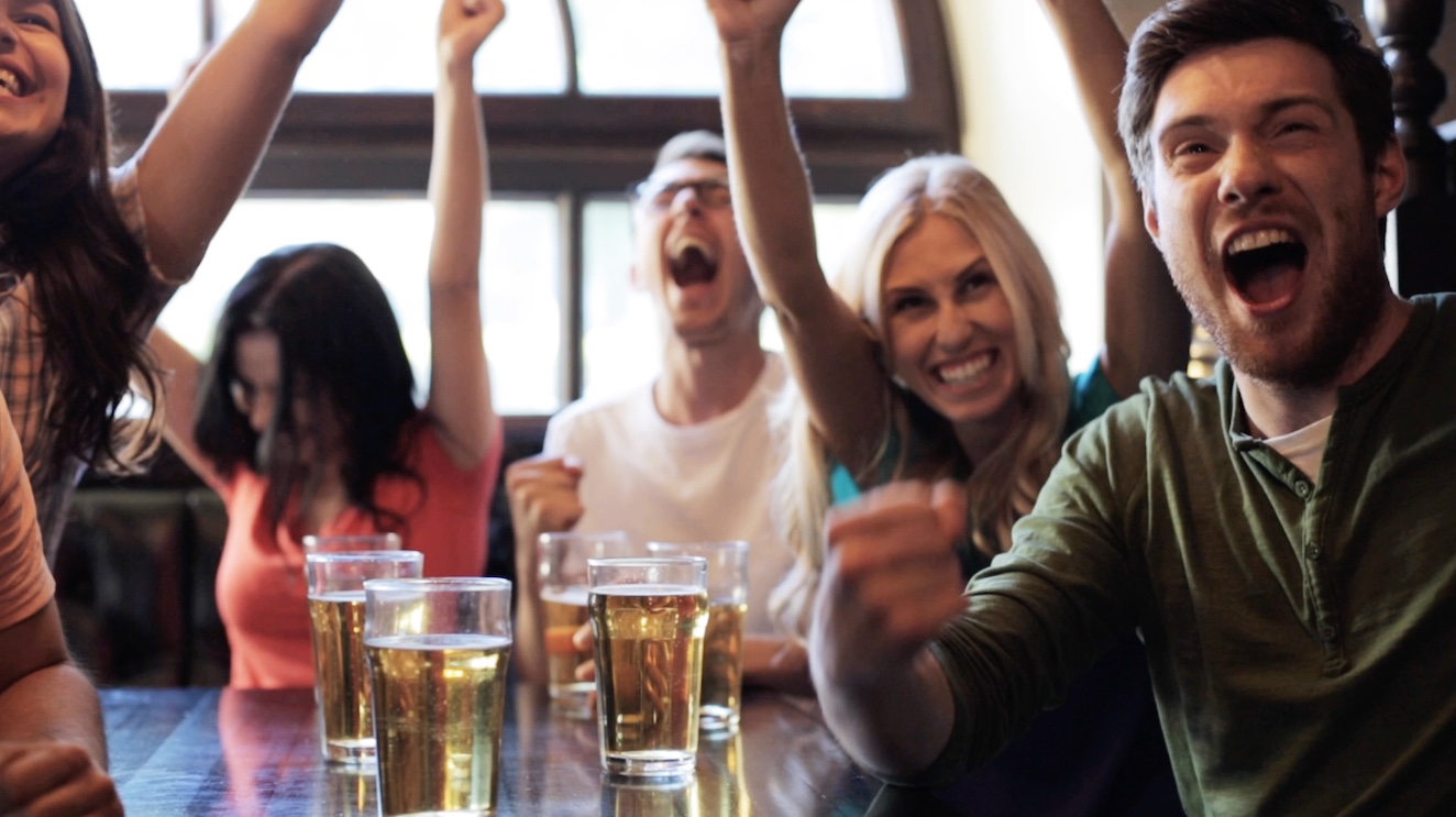 ROCCFilm PYUR WORLDCUP werbefilm