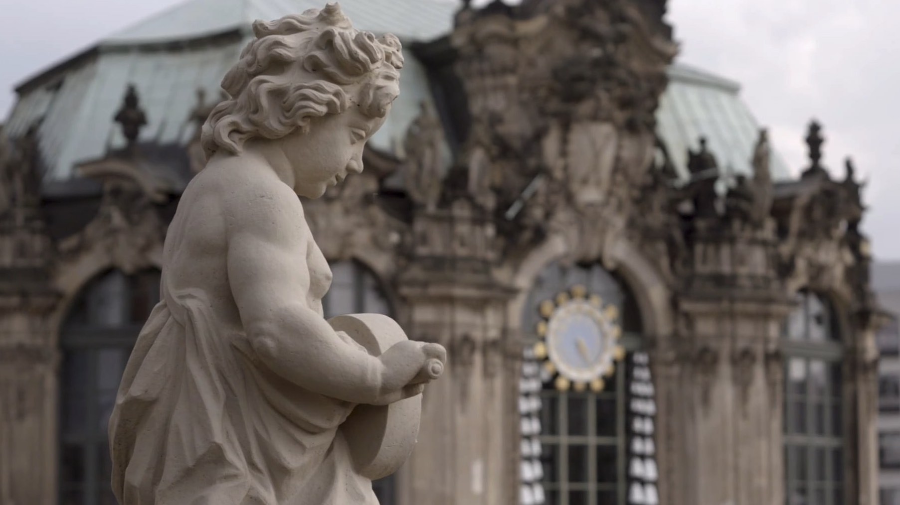 Volkswagen imagefilm by ROCC film Berlin