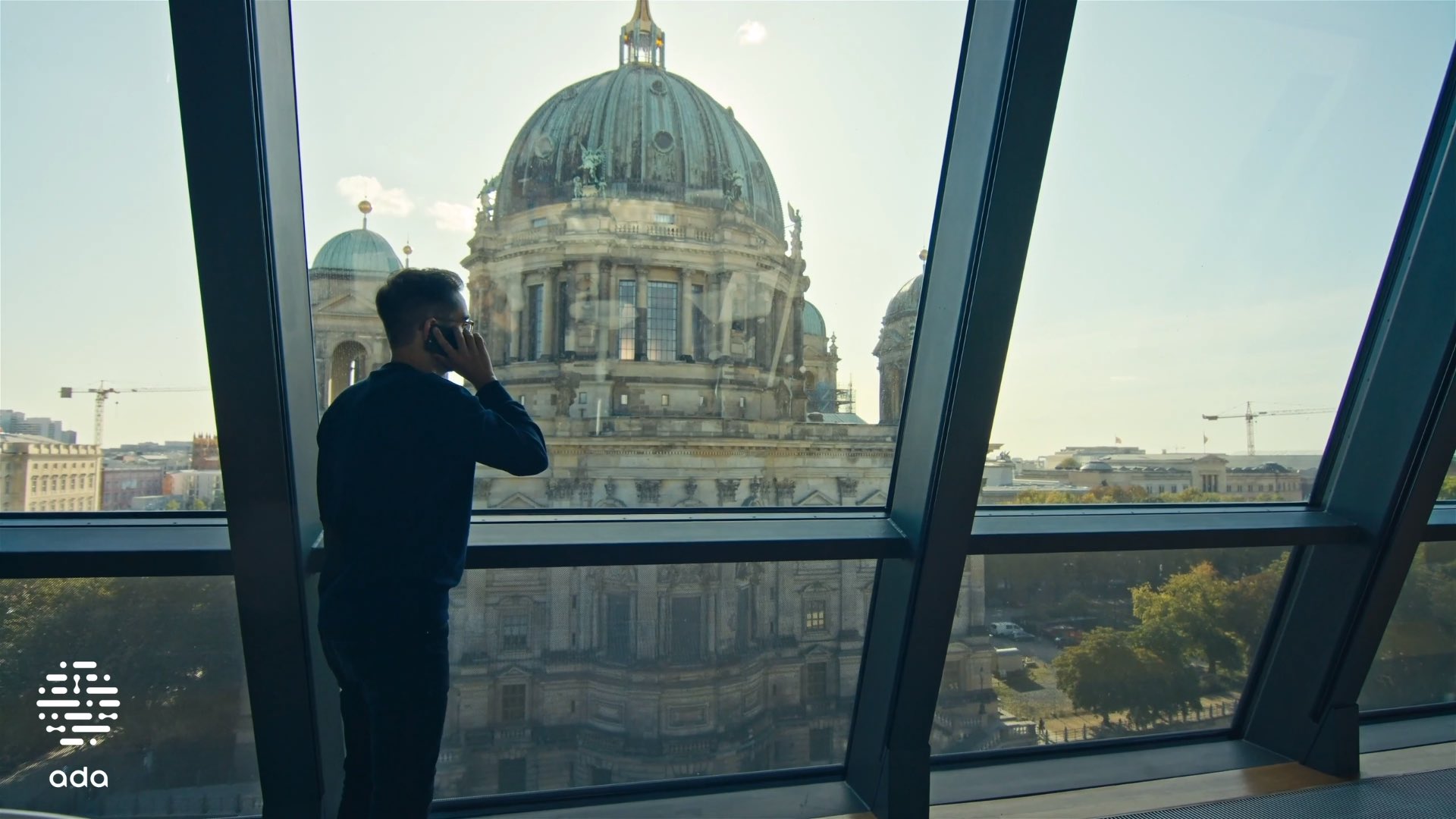 ADA Health Imagefilm, by Rocc film