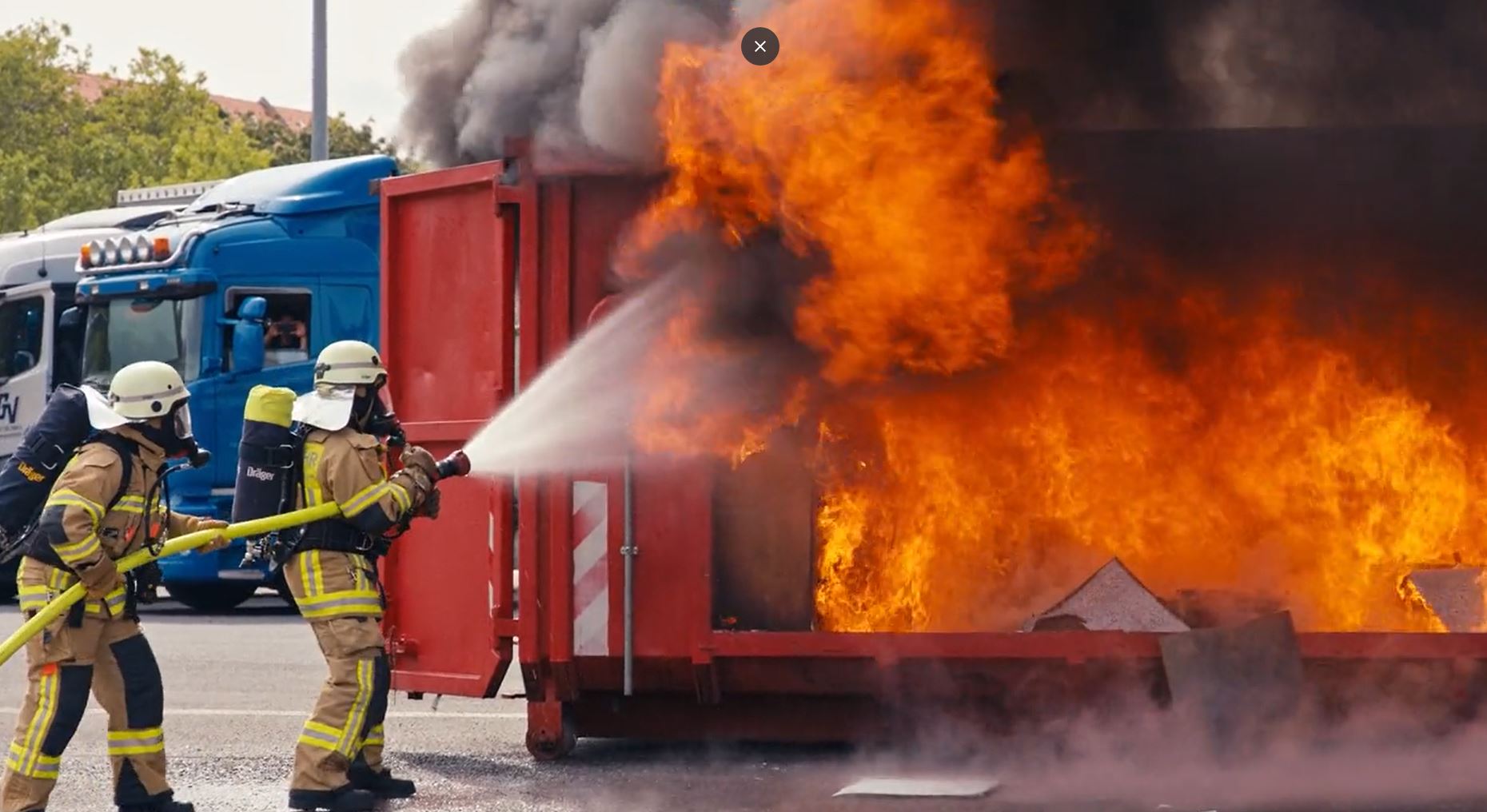 berliner feuerwehr erklarvideo rocc film berlin