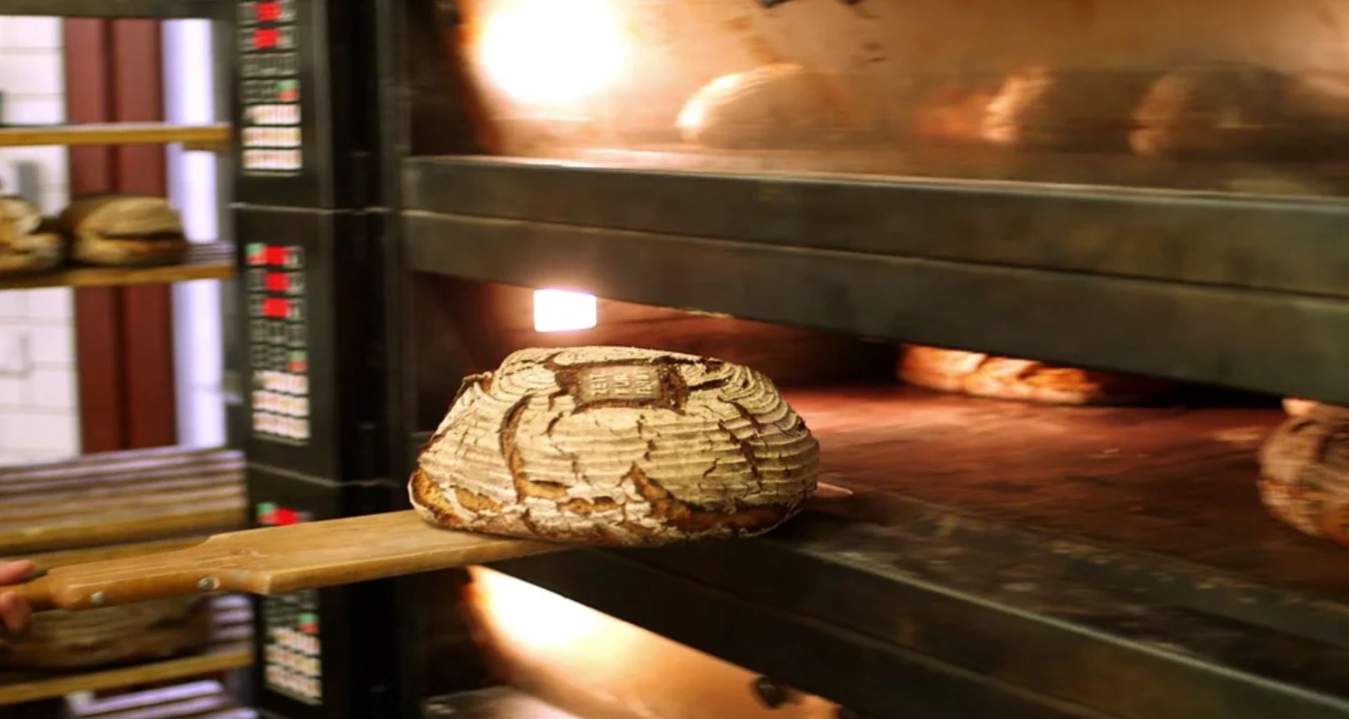 ziet für brot berlin imagefilm by ROCC FILM