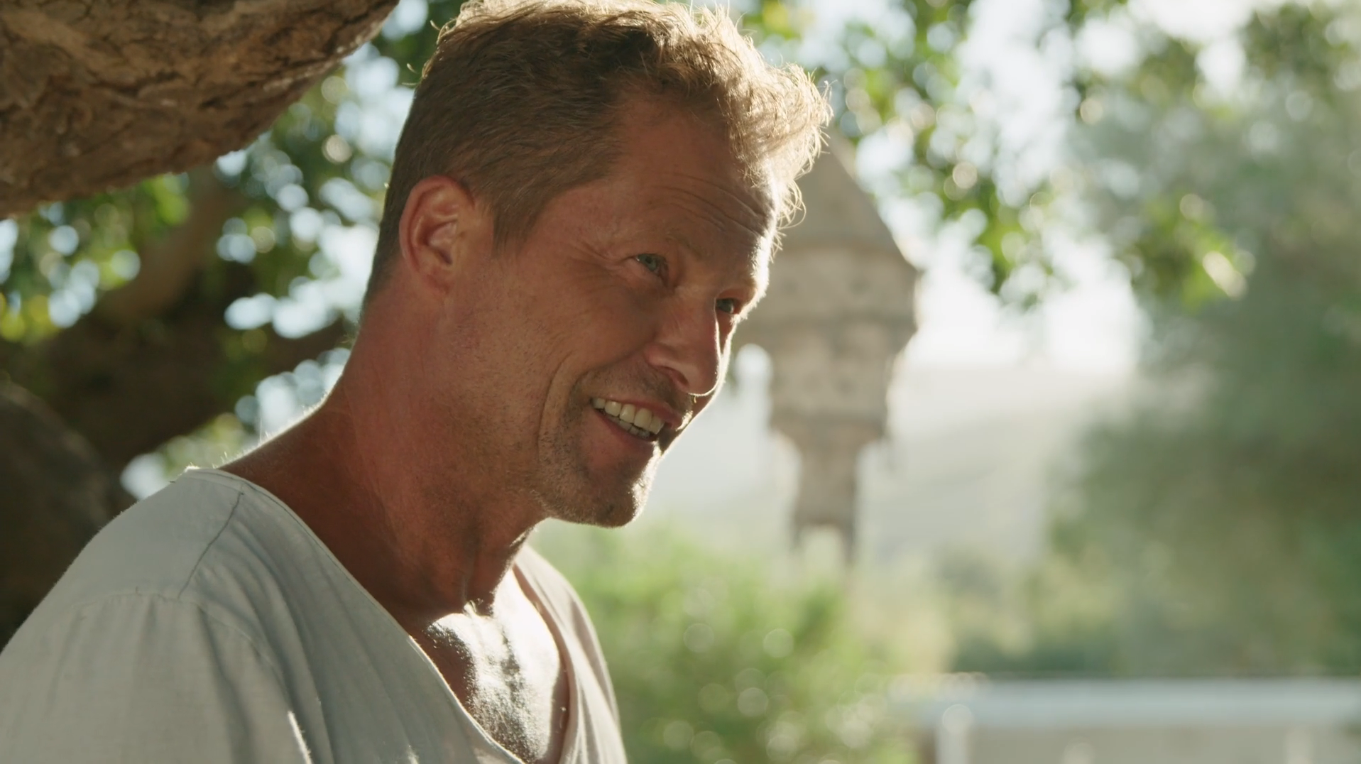 BAREFOOT LIVING Til Schweiger Imagefilm und werbefilm Berlin
