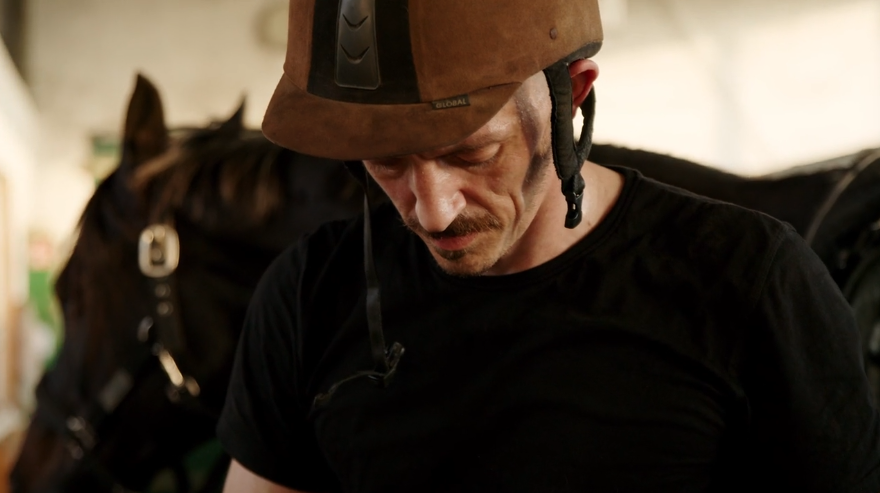 Medeno Recruiting film im Berlin bei ROCC Film Agentur